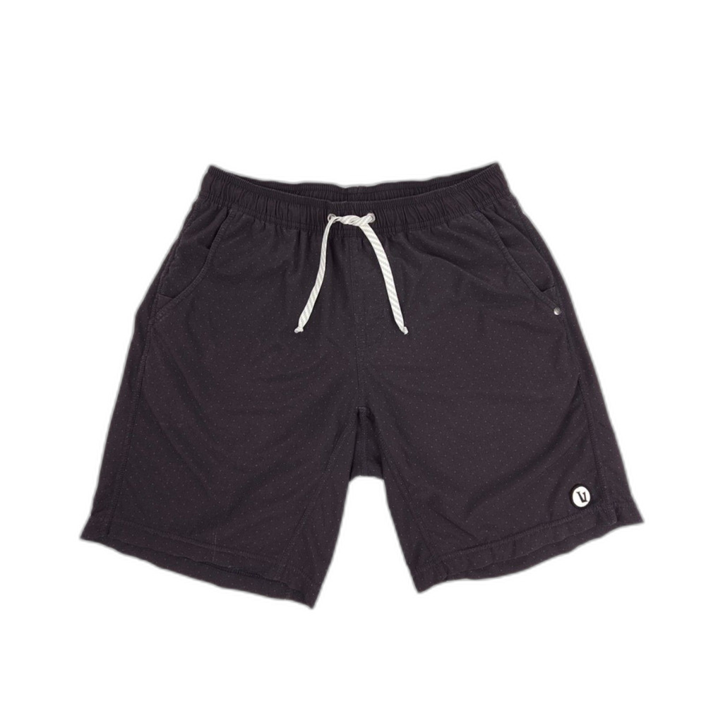 VUORI Lined Kore Short Polkadot Lounge Athletic Athleisure Sporty Training XS